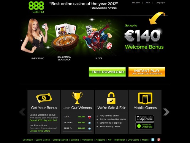 888casino